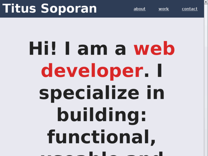 www.tsoporan.com