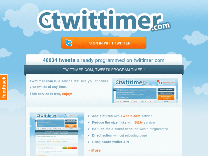 www.twittimer.com