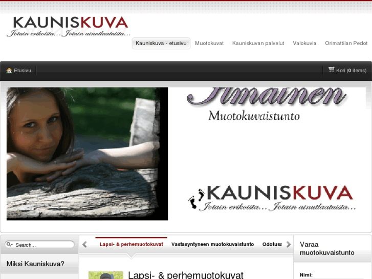 www.uniikkisisustus.com