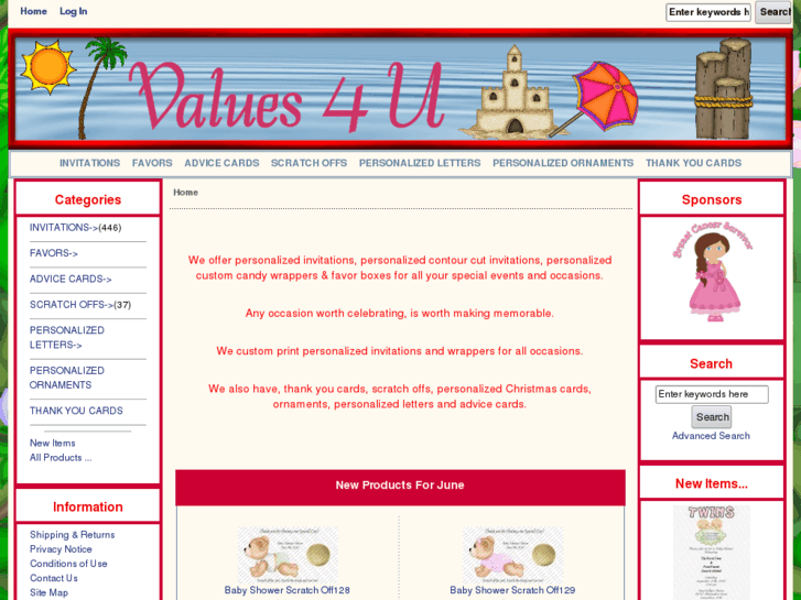 www.values4u.com