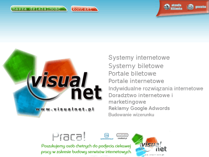 www.visualnet.pl