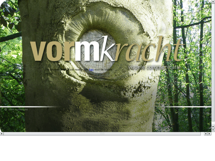 www.vormkracht.nl