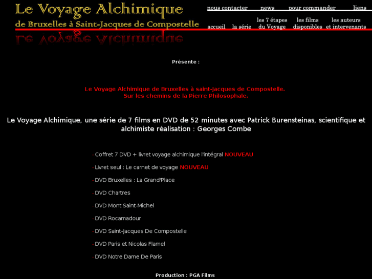 www.voyage-alchimique.com