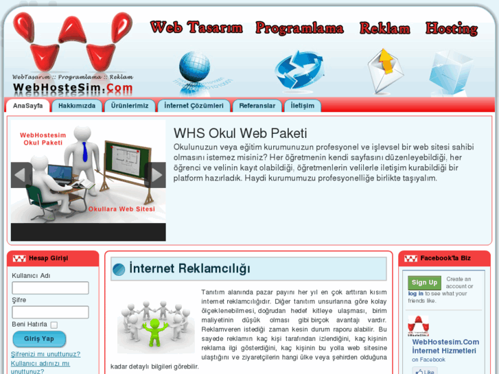 www.webhostesim.com