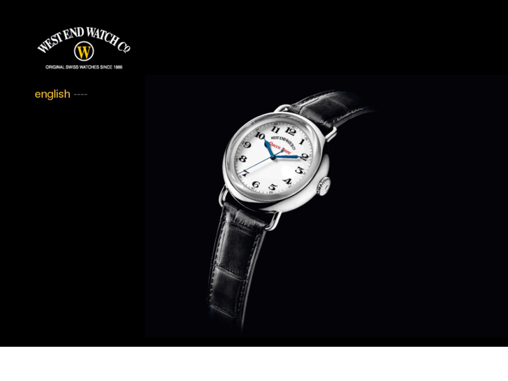 www.westendwatchco.com