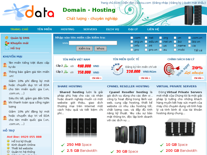 www.xdata.vn