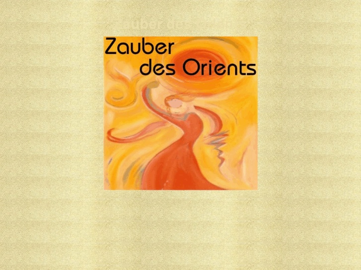 www.zauber-des-orients.de