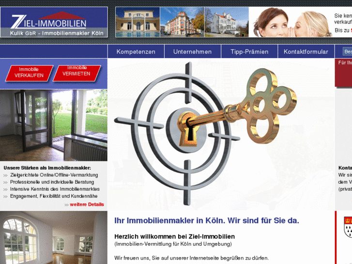 www.ziel-immobilien.de