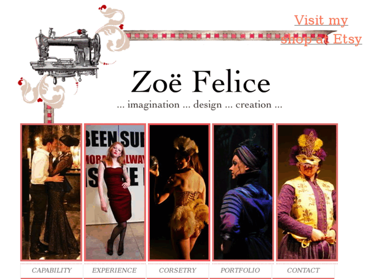 www.zoefelice.com