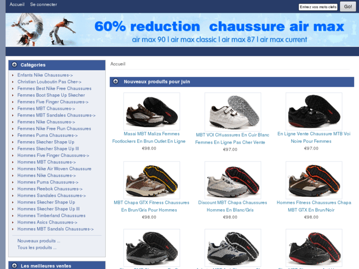 www.69chaussure.com