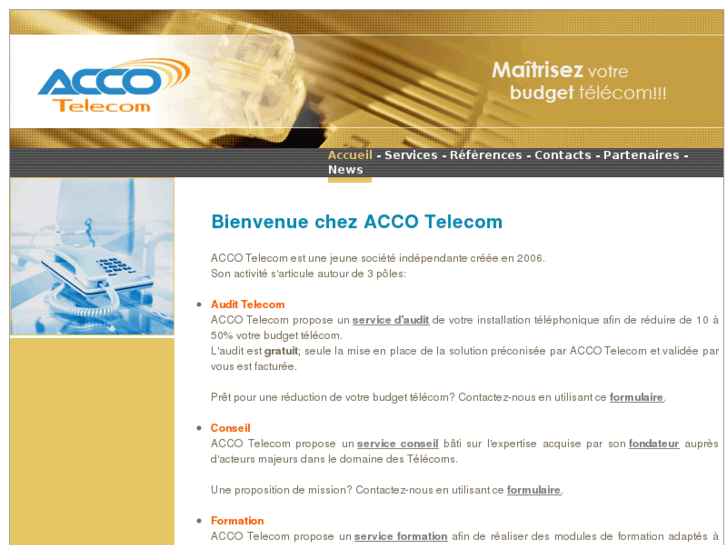 www.acco-telecom.com