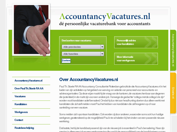 www.accountancy-vacature.biz