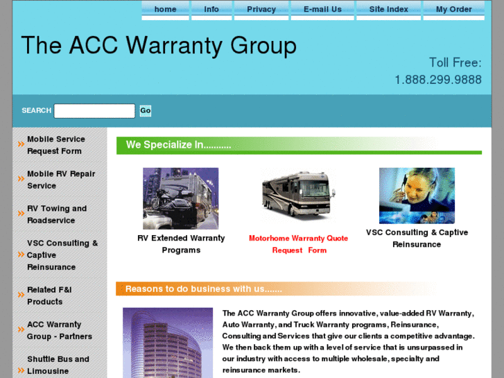 www.accwarrantyservices.com