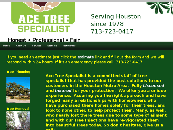 www.acetreespecialist.com