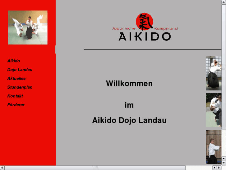 www.aikido-landau.info