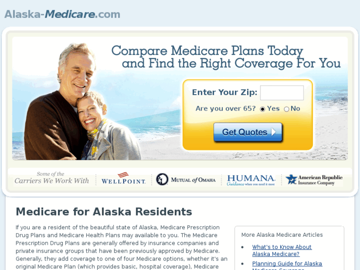 www.alaska-medicare.com