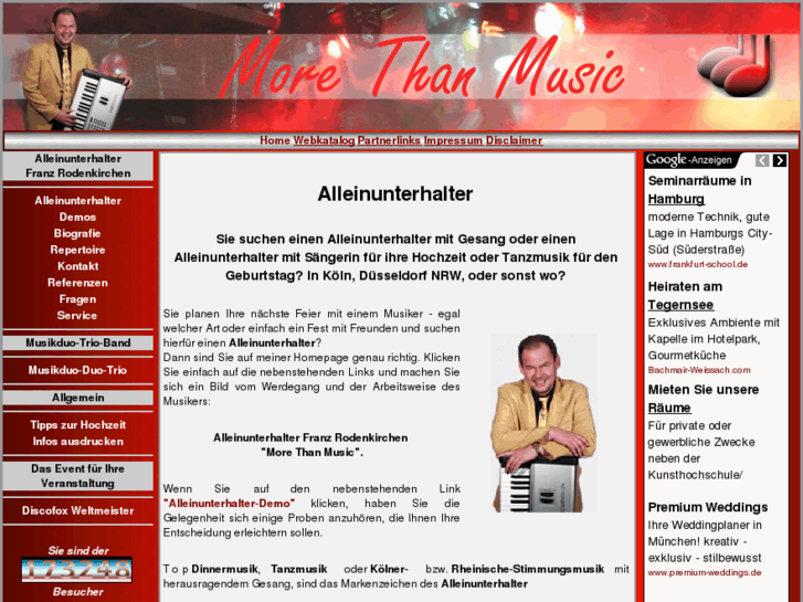 www.alleinunterhalter-duo.com