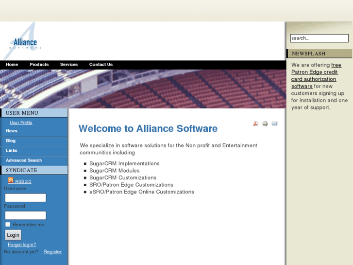 www.alliance.biz