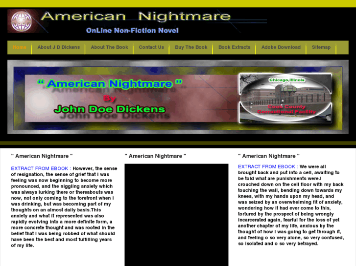 www.american-nightmare.net