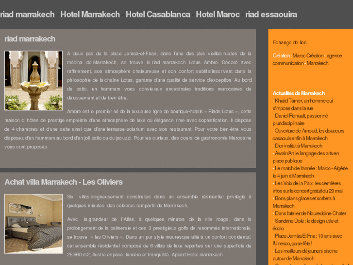 www.auberge-maroc.com