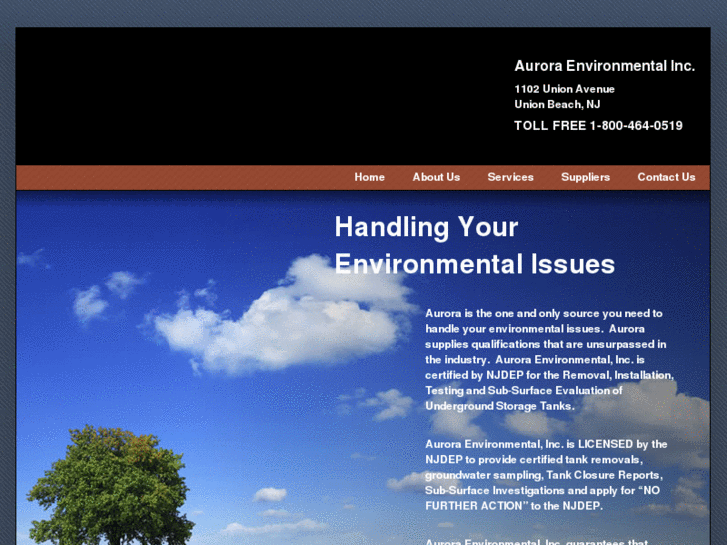 www.auroraenvironmentalinc.com