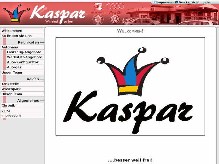 www.autohaus-kaspar.de