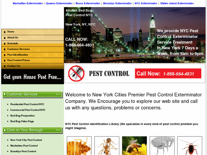 www.bedbugpestcontrolnyc.com