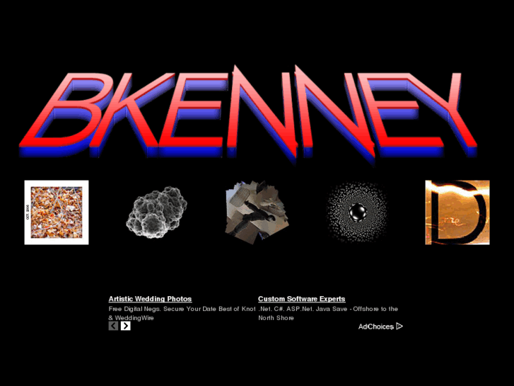 www.bkenney.com