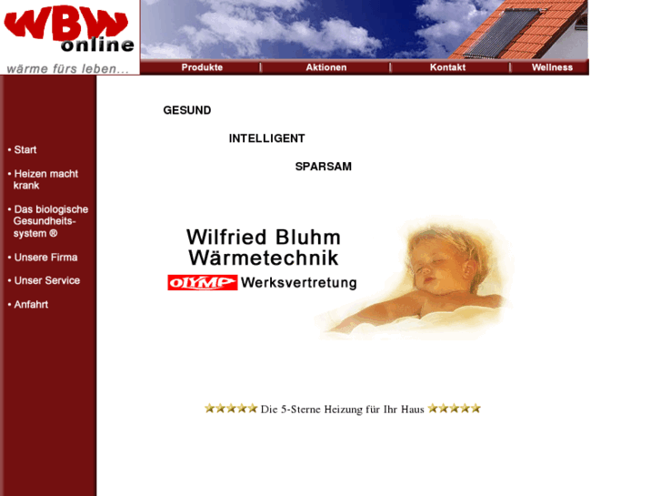 www.bluhm-waermetechnik.biz