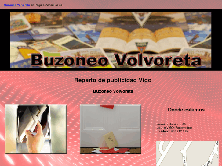 www.buzoneovolvoreta.es