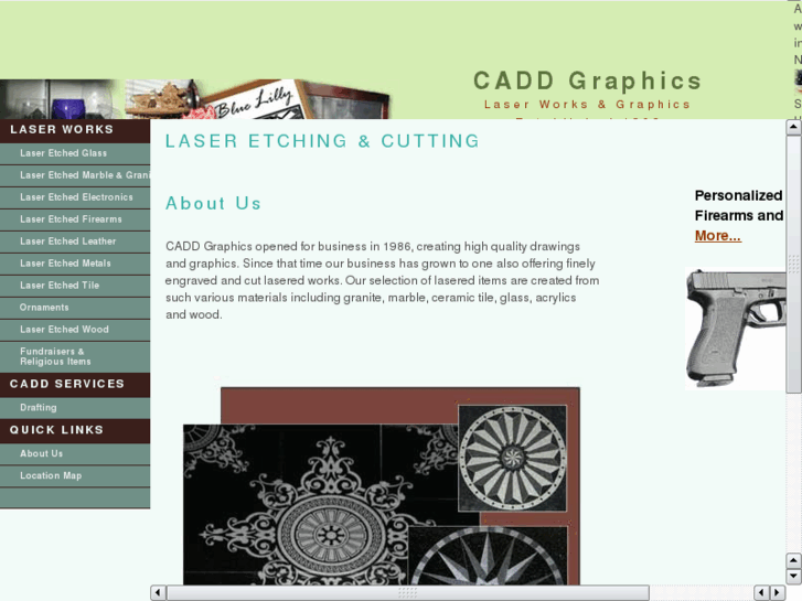 www.caddgraphics.com