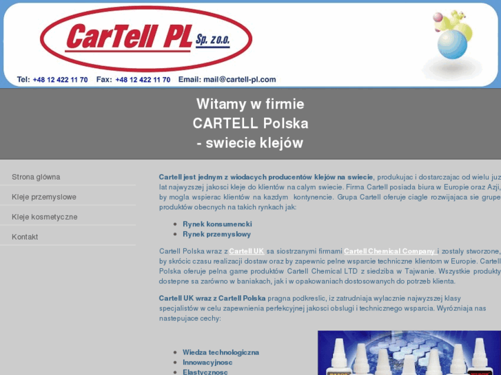 www.cartell-pl.com