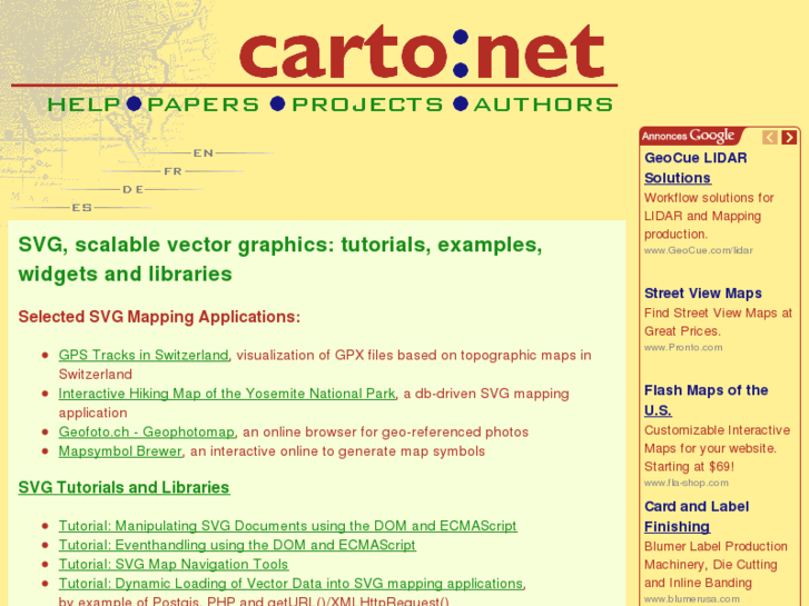 www.carto.net