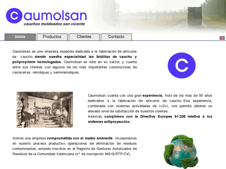 www.caumolsan.com