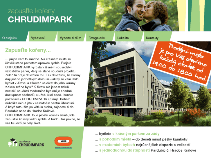www.chrudimpark.cz