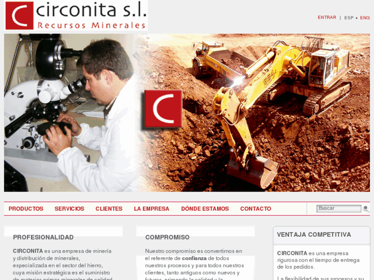 www.circonitamineria.com