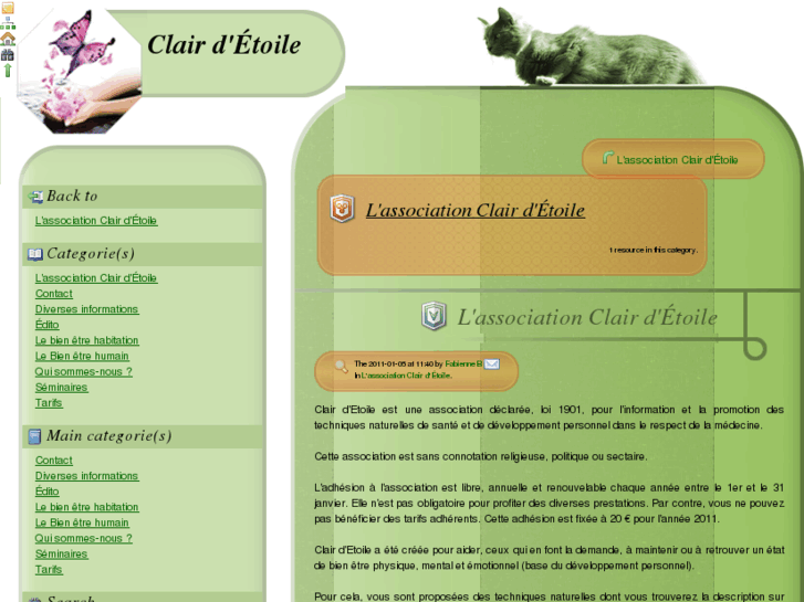 www.clair-etoile.com