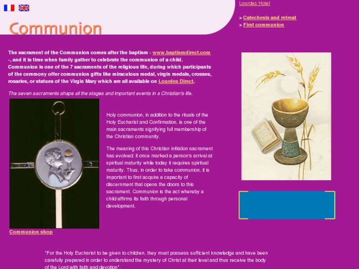 www.communion-direct.com