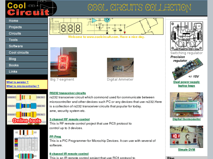 www.coolcircuit.com