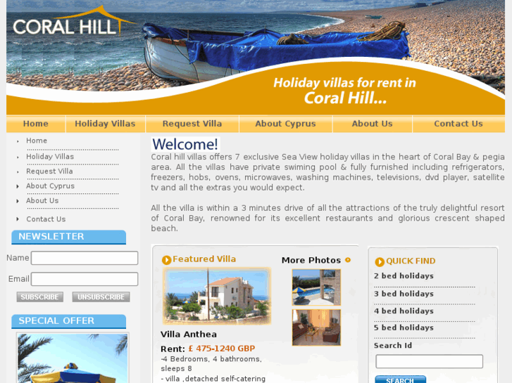 www.coralhillvillas.com