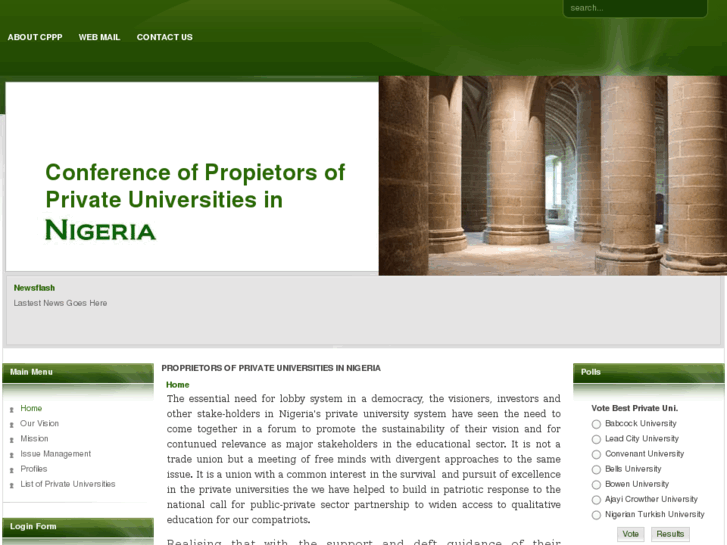 www.cpppun.org