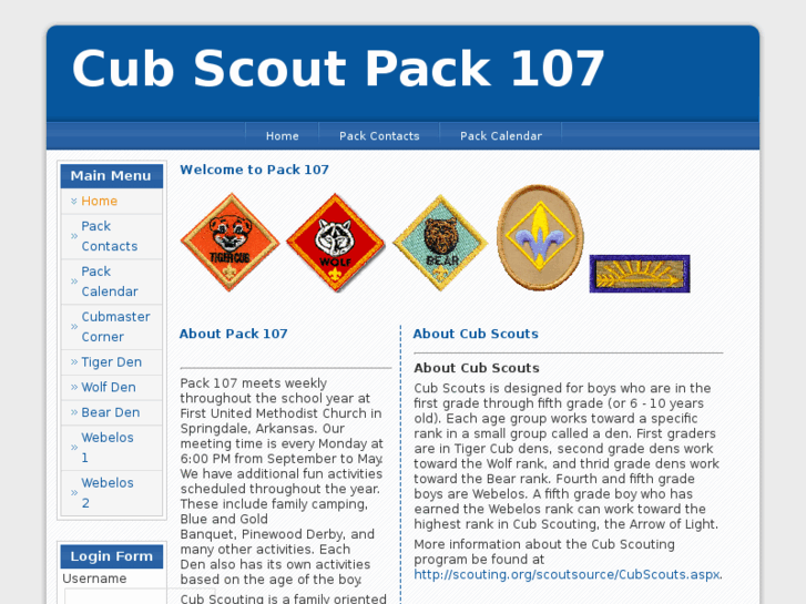 www.cubs107.org