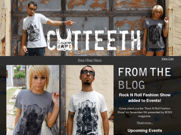 www.cutteeth.com