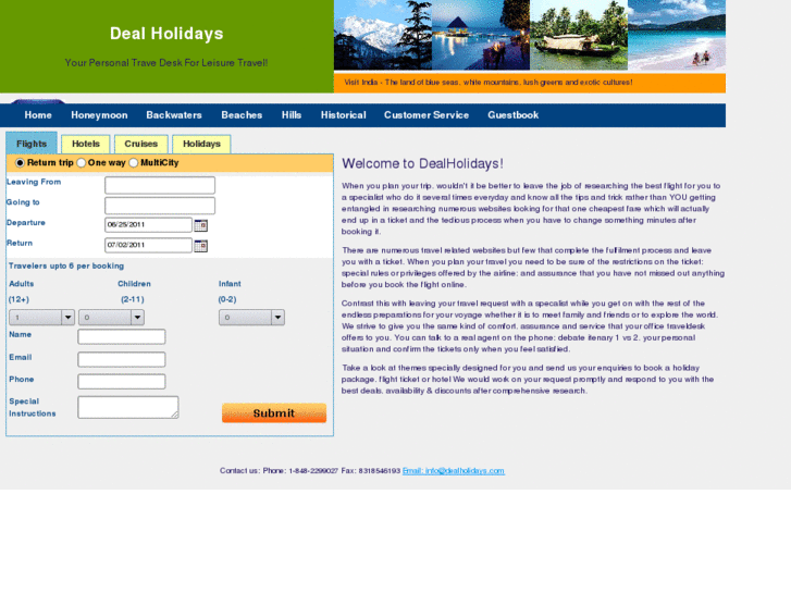 www.dealholidays.com