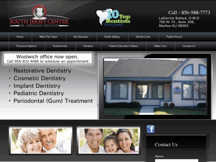 www.dentistmarlton.com