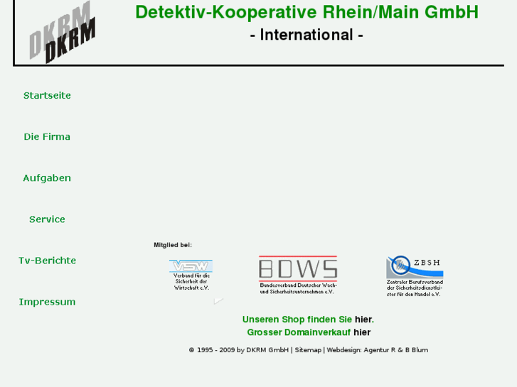 www.detektiv-kooperative.net