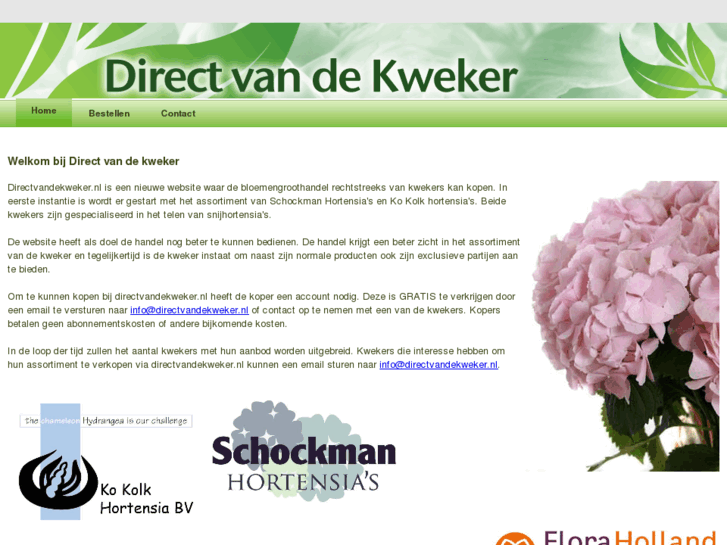 www.directvandekweker.com