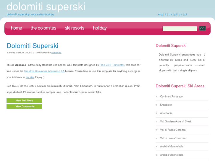 www.dolomity-superski.com