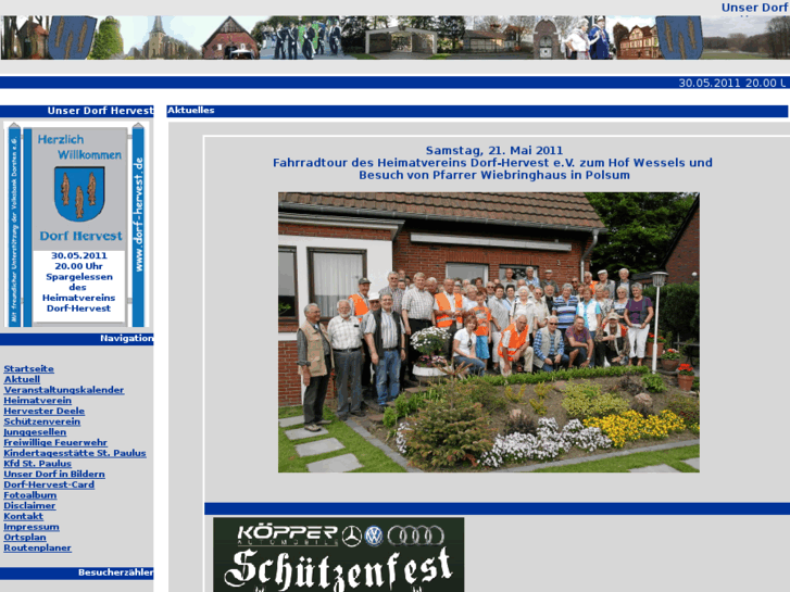 www.dorf-hervest.net