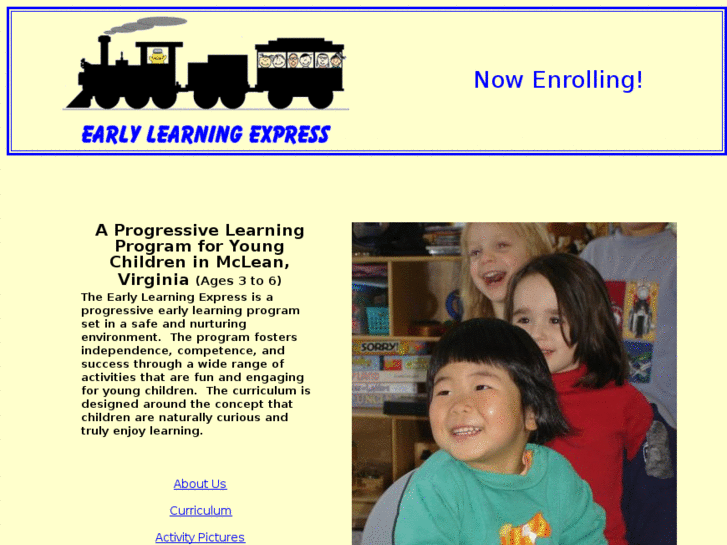 www.earlylearningexpress.com